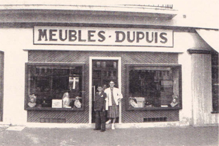 Meubles Dupuis