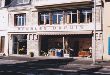 Meubles Dupuis